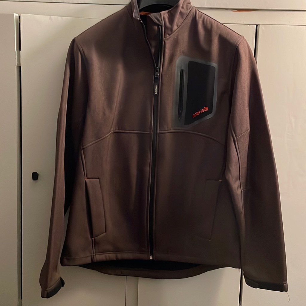 Solaris Jacket